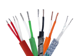 SSEA Schmierer South East Asia compensation and extension cables for temperature sensors