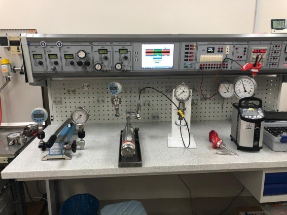 SSEA Product Testing, Calibration, Function Testion, QC