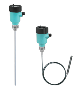 SSEA Schmierer South East Asia RF Admittance Sensors and Transmitters