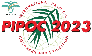 visit us at the PIPOC 2023 - booth 402