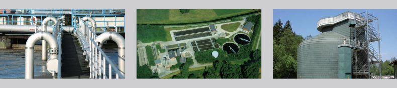 Biogasapplication