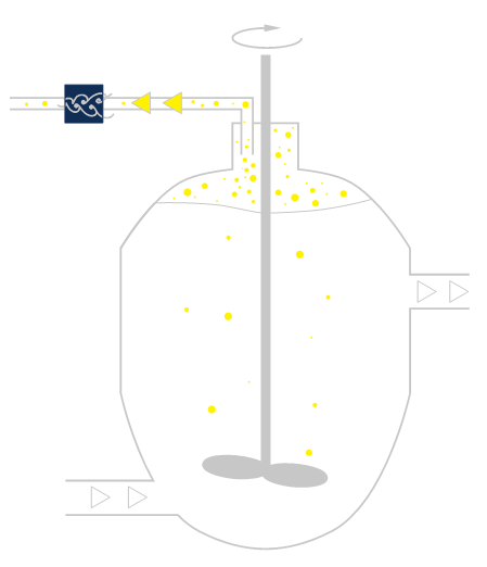 Biogassketch