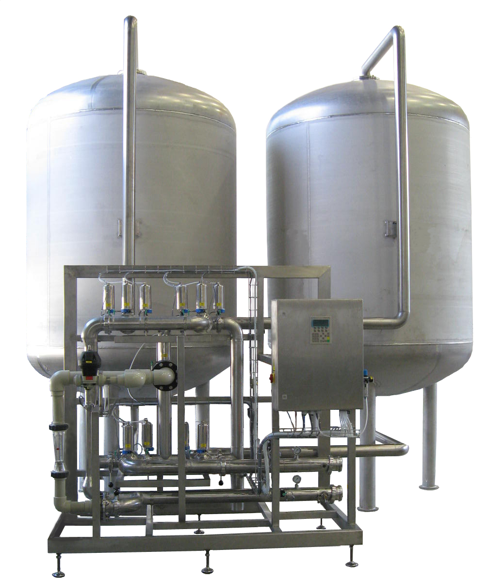 Iontec