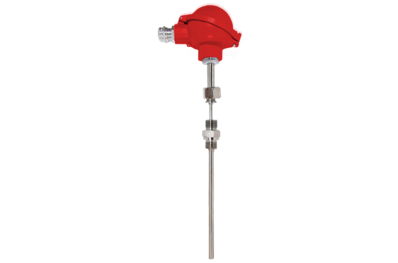 Limatherm intrinsically safe Temperature Sensor exia TOPGWN