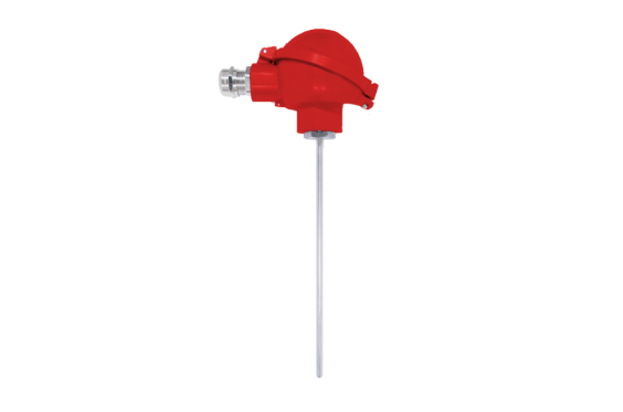 Limatherm intrinsically safe temperature sensor Exia TOPP1