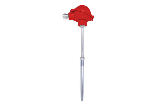 Limatherm intrinsically safe Temperature Sensor exia TOPSW