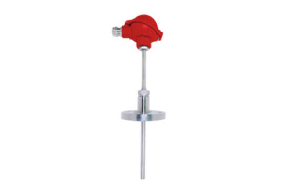 Limatherm intrinsically safe Temperature Sensor exia TOPSWG