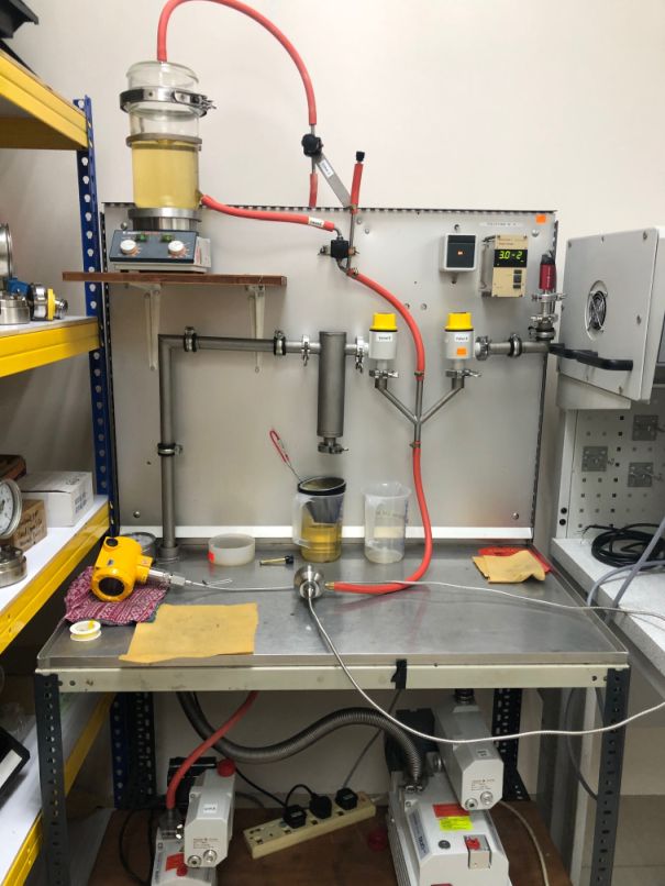 fillingstation