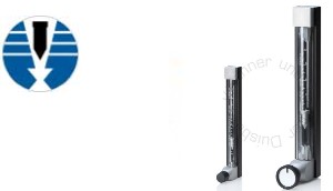 Kirchner & Tochter Short tube flow meters
