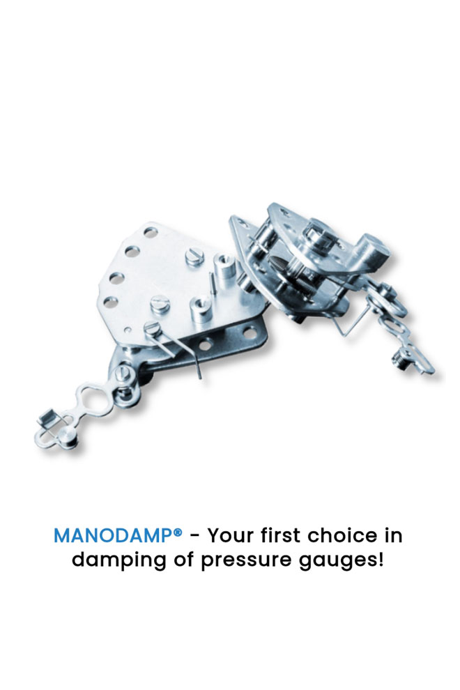monodamp