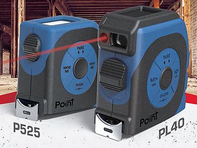 pointtape
