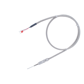 Limatherm sanitary temperature sensor autoclave