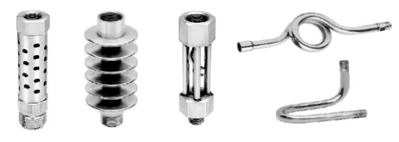 temperature accessories