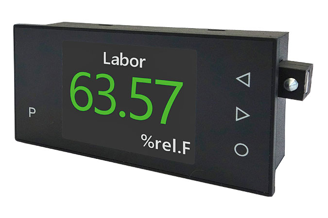 digital indicator tft1 11
