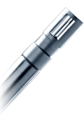 thermal insertion probe
