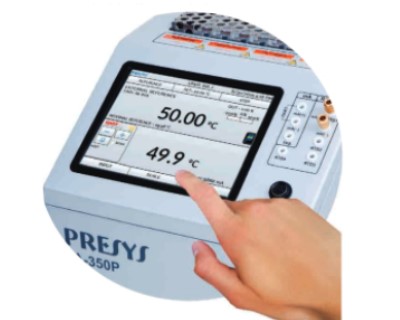 touchscreen