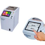 Temperature calibrators