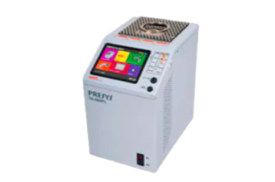 Smart Dryblock Calibration Bath TA