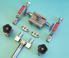 Deltaflow Systec patented flexibility