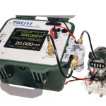 Pressure Calibrator